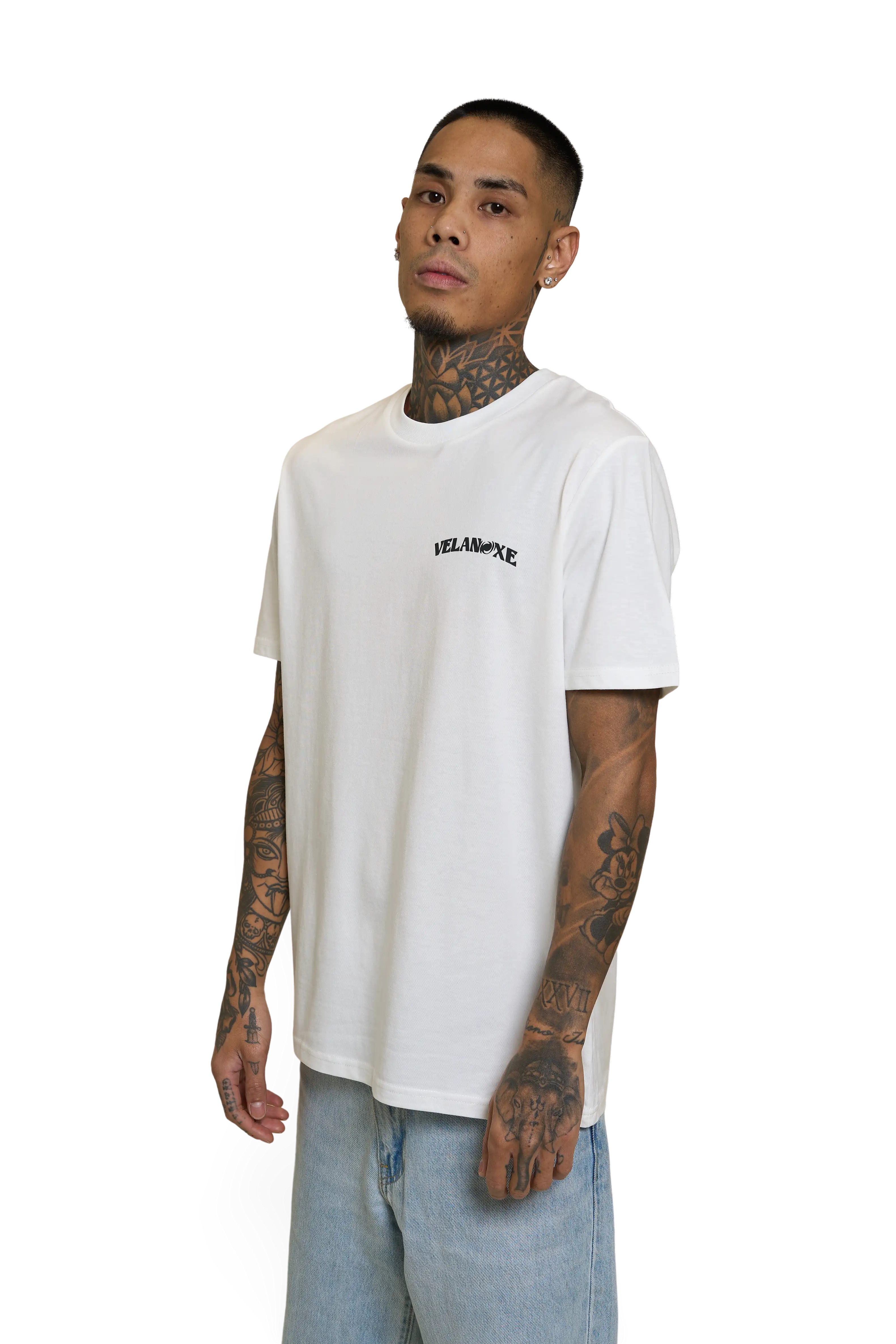 Conquer Suitbout Fear