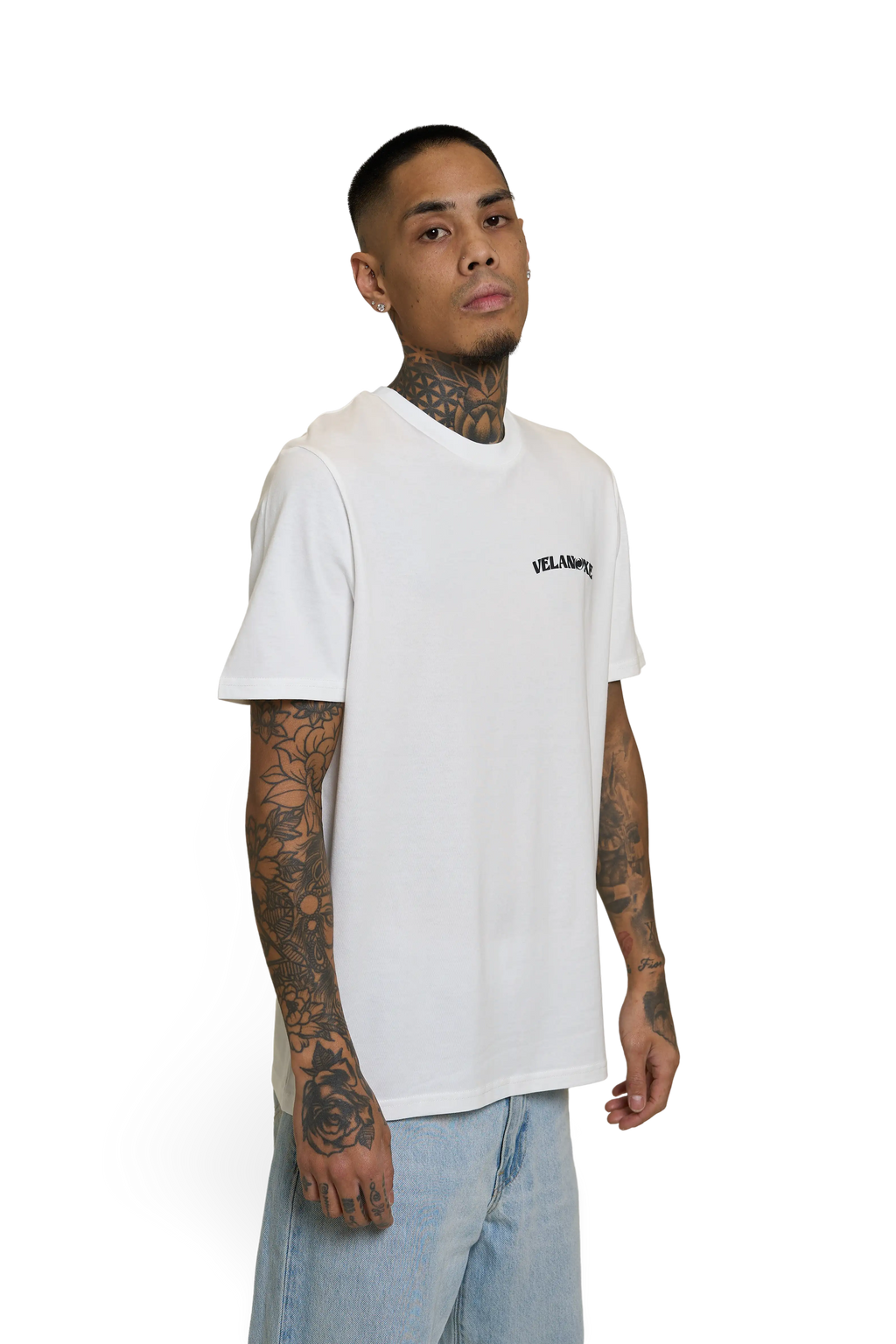 Conquer Suitbout Fear