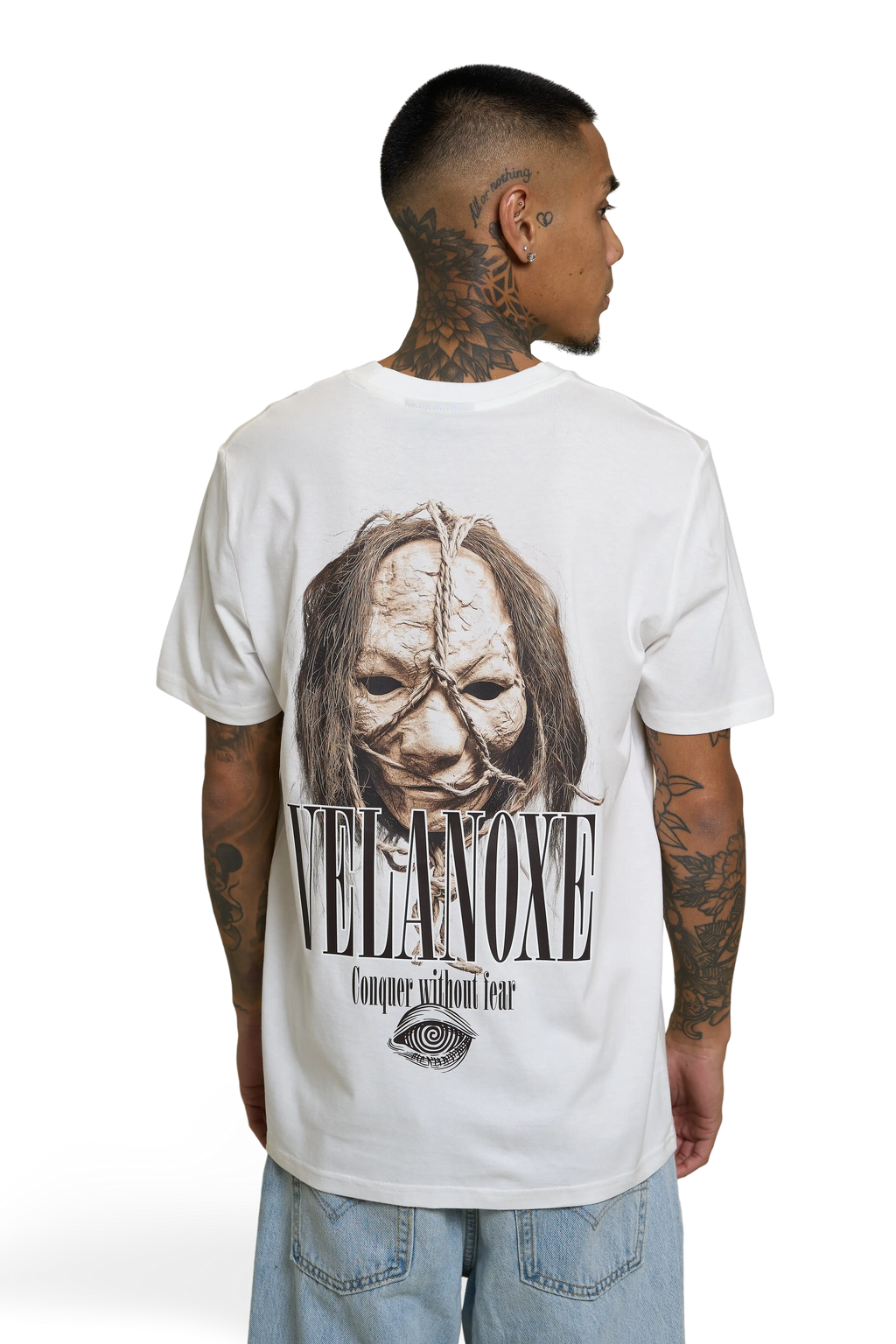 Conquer Suitbout Fear