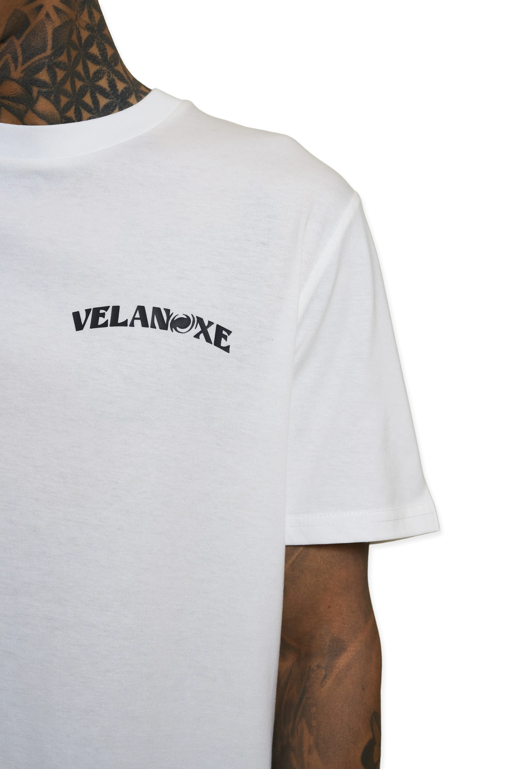 Conquer Suitbout Fear