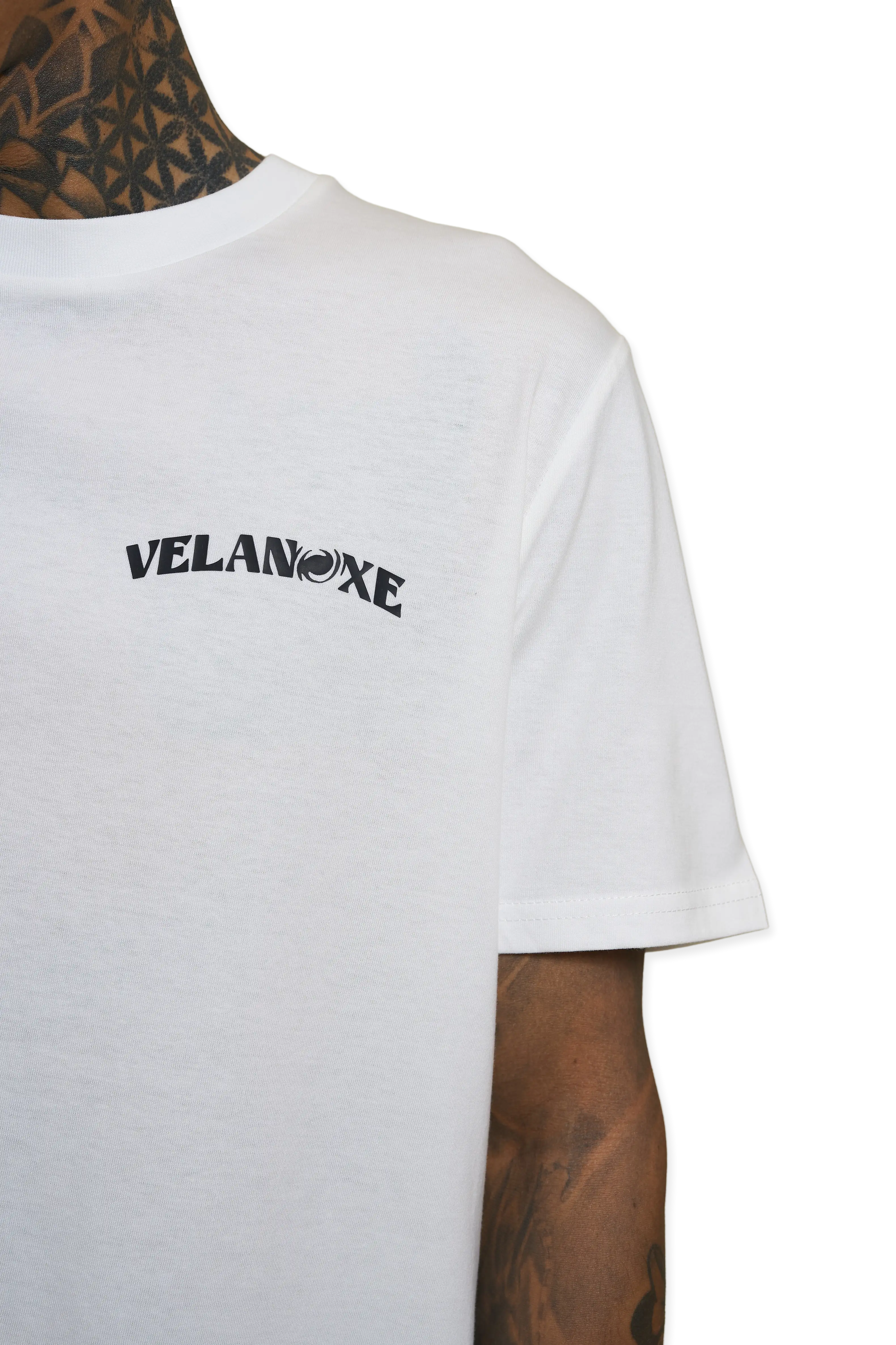 Conquer Suitbout Fear