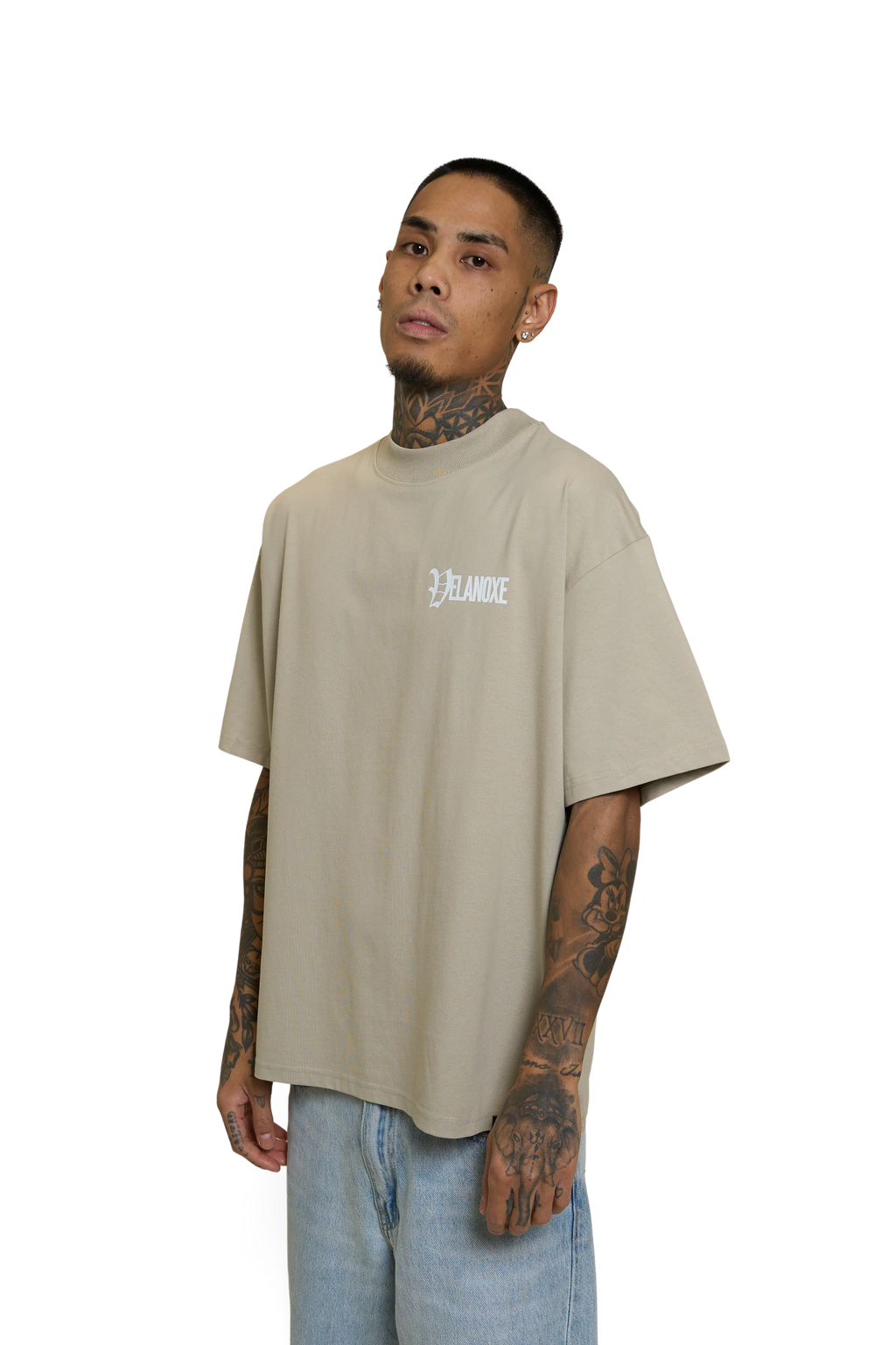 The power in your history