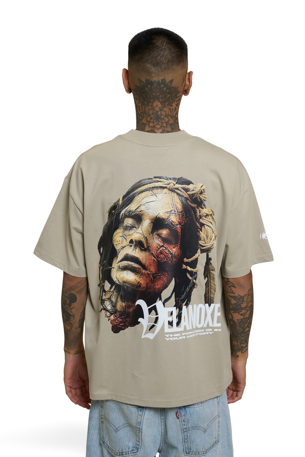 The power in your history