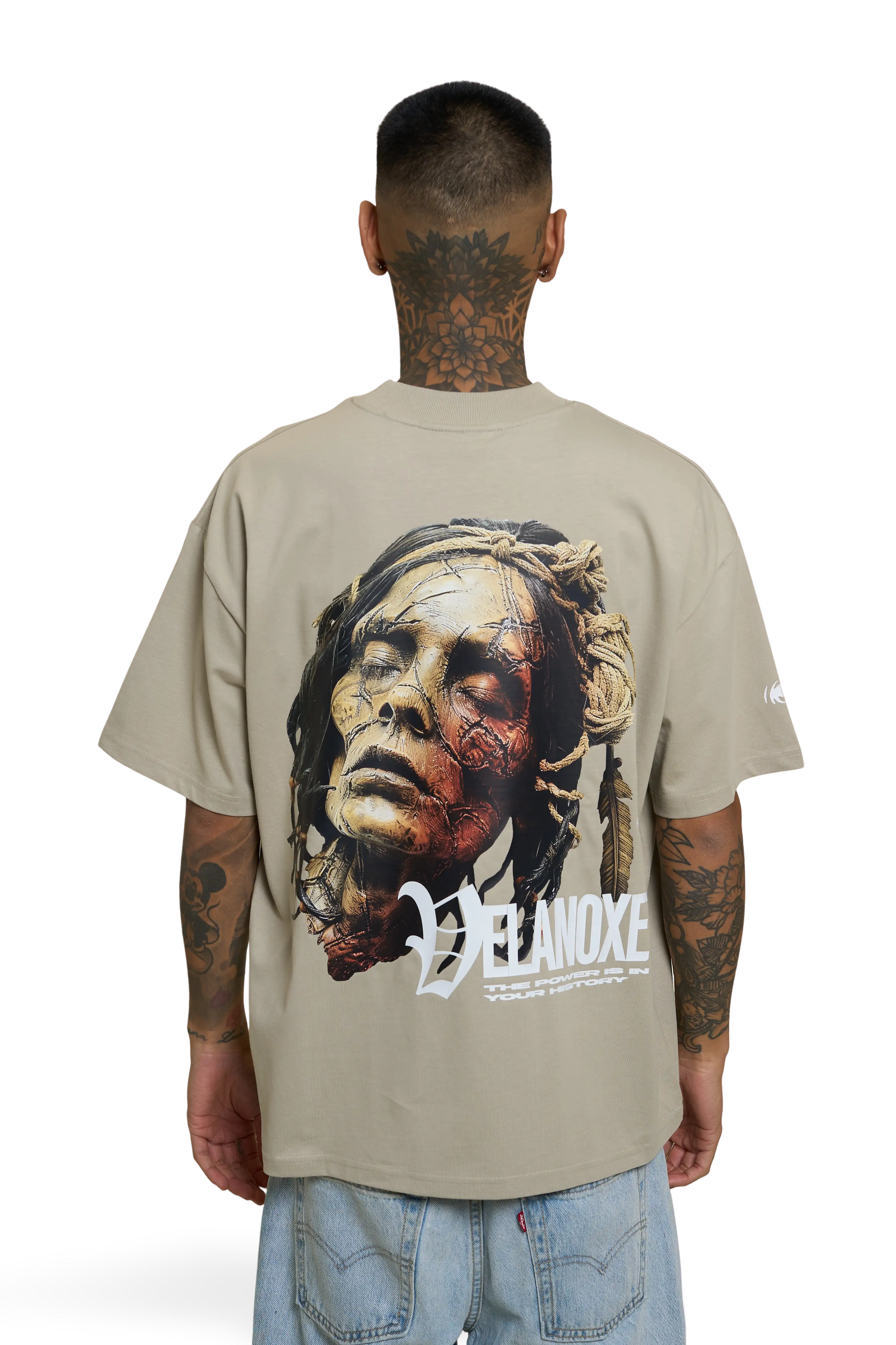 The power in your history