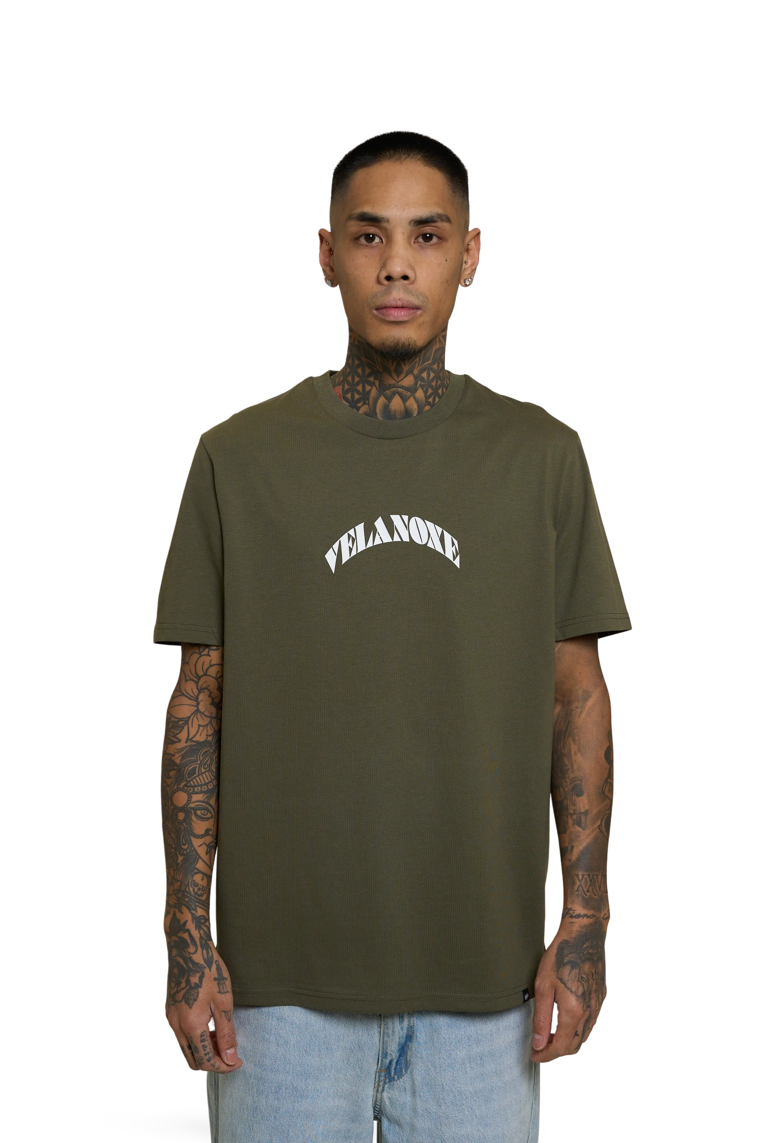 Cut off the head Take the power