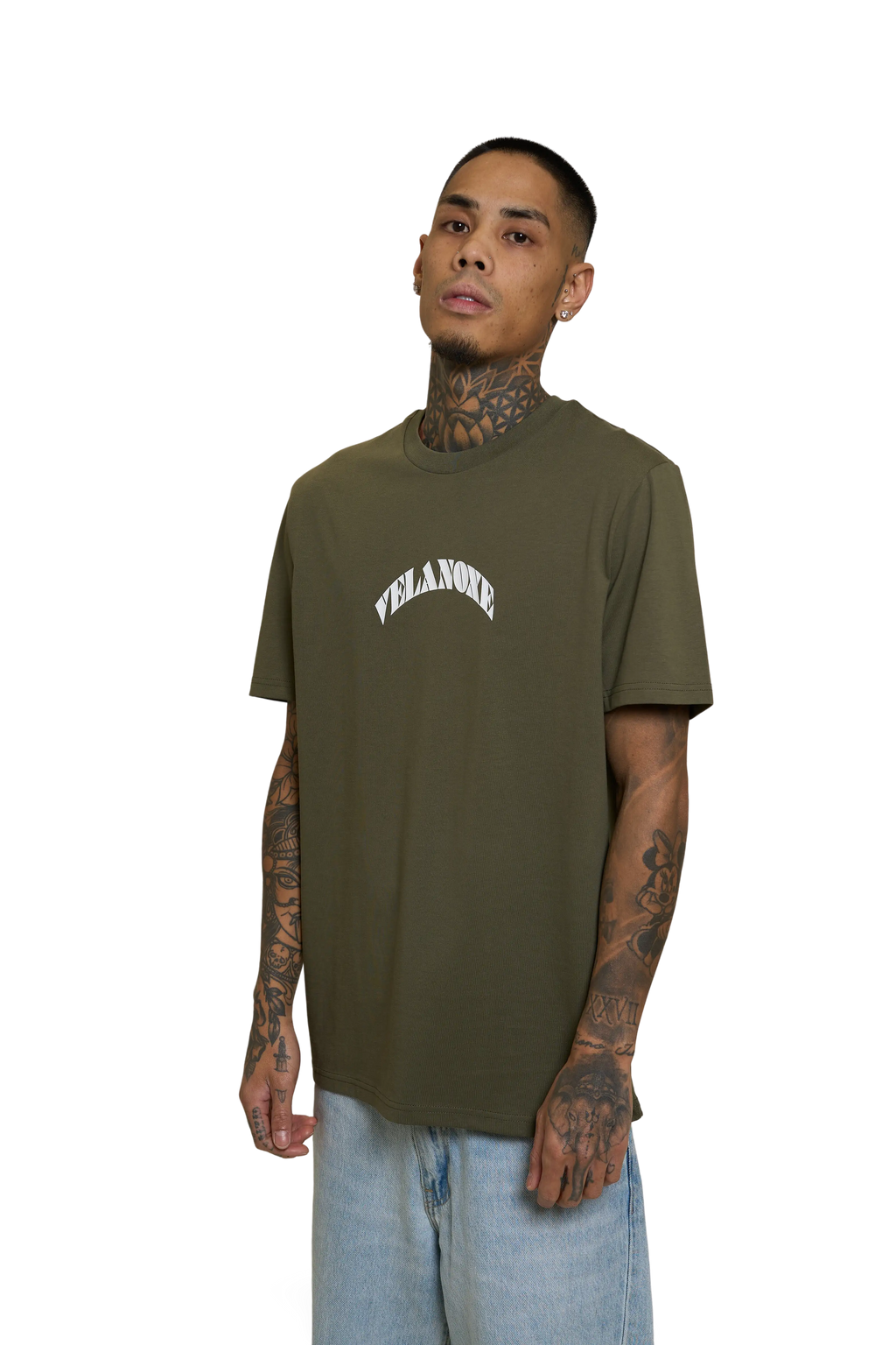 Cut off the head Take the power