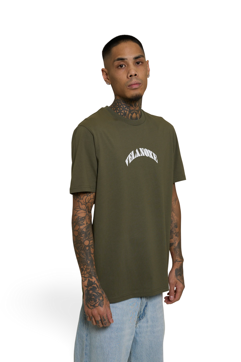 Cut off the head Take the power