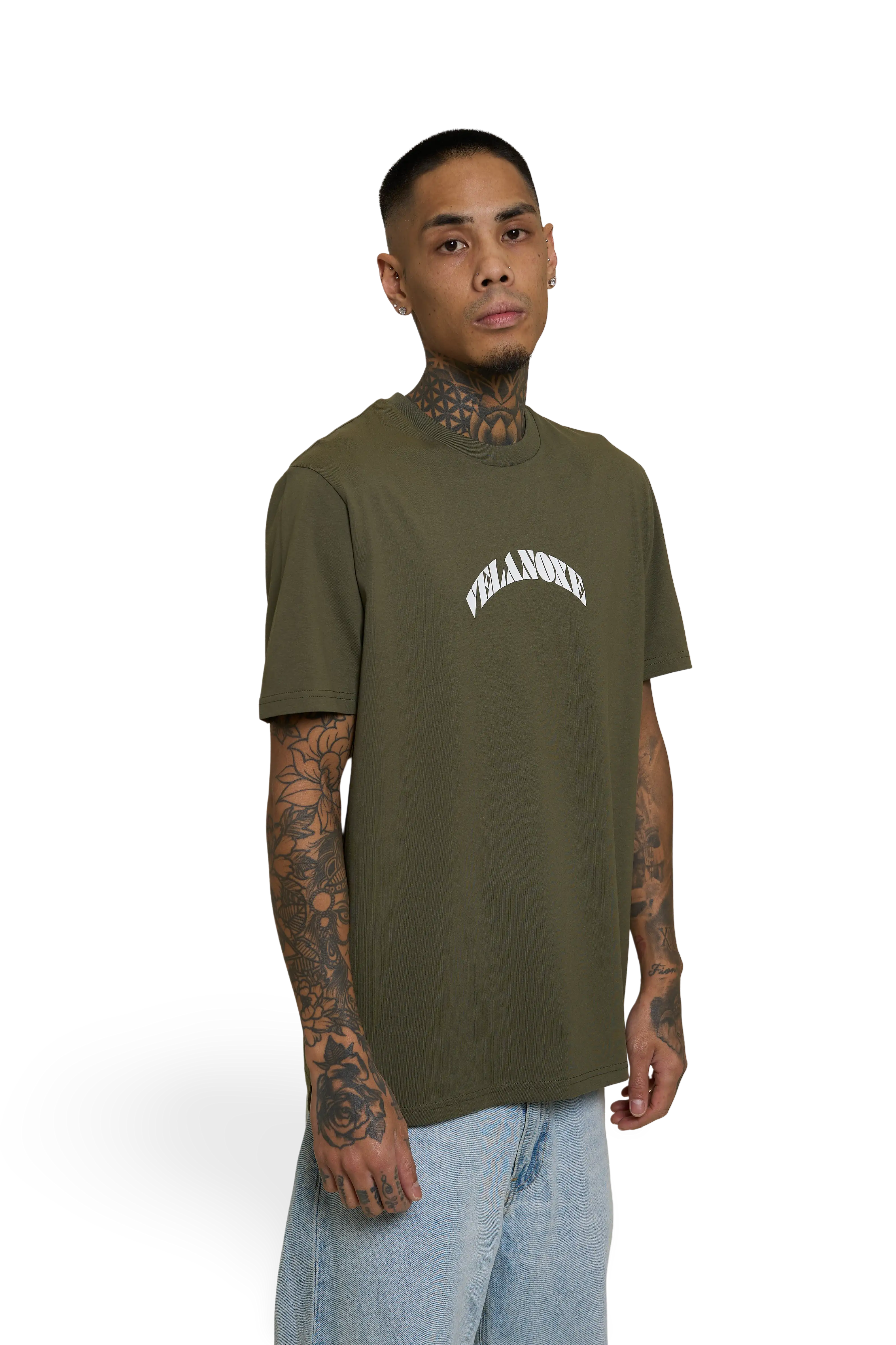 Cut off the head Take the power