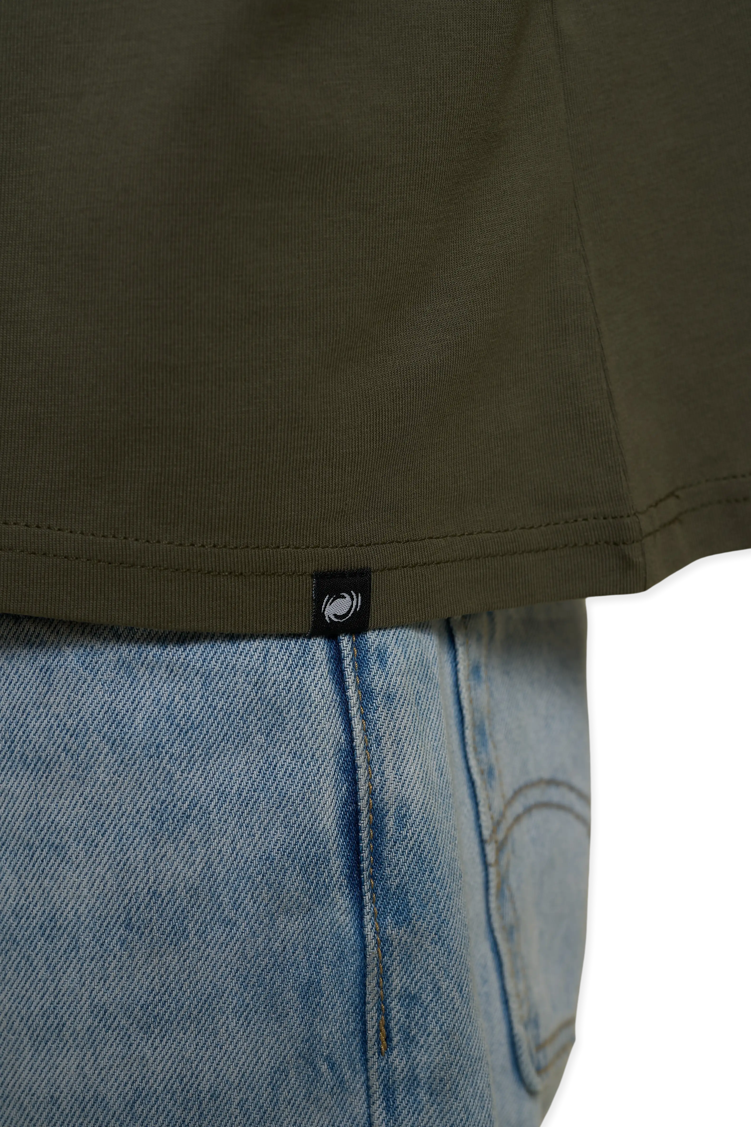 Trapped spirit Loose Style