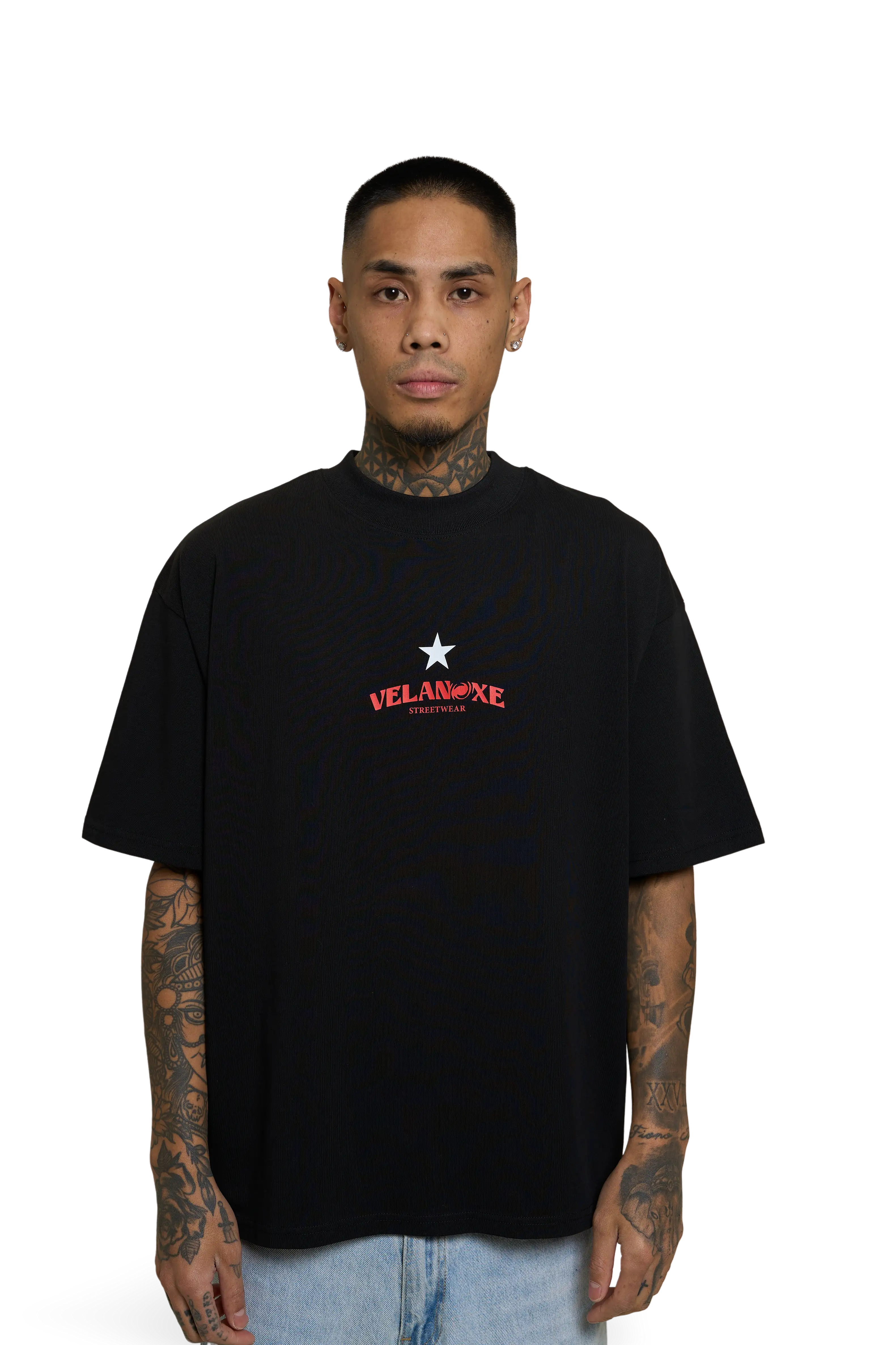 Force that transcends