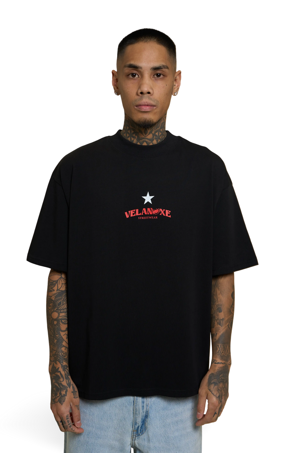 Force that transcends