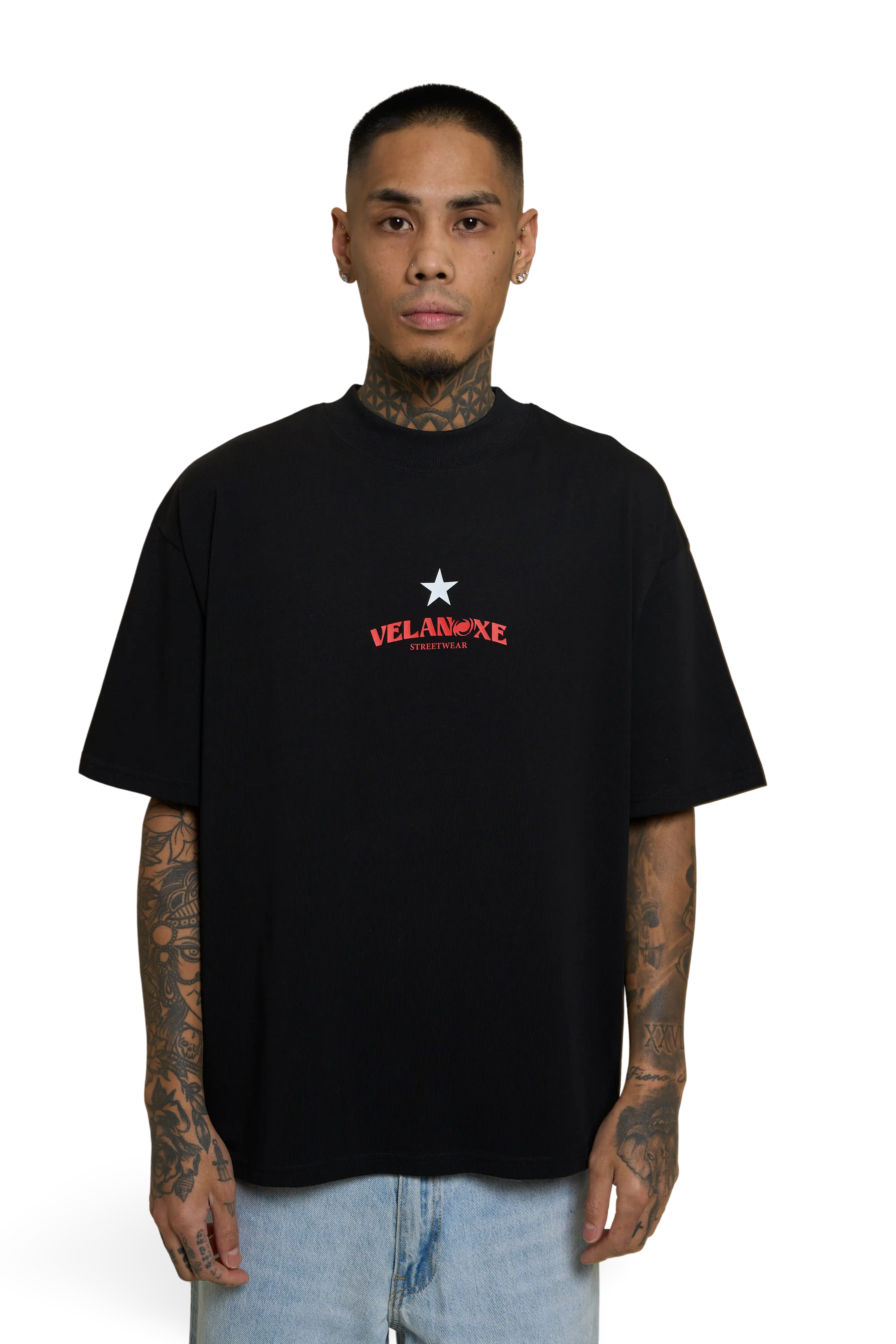 Force that transcends