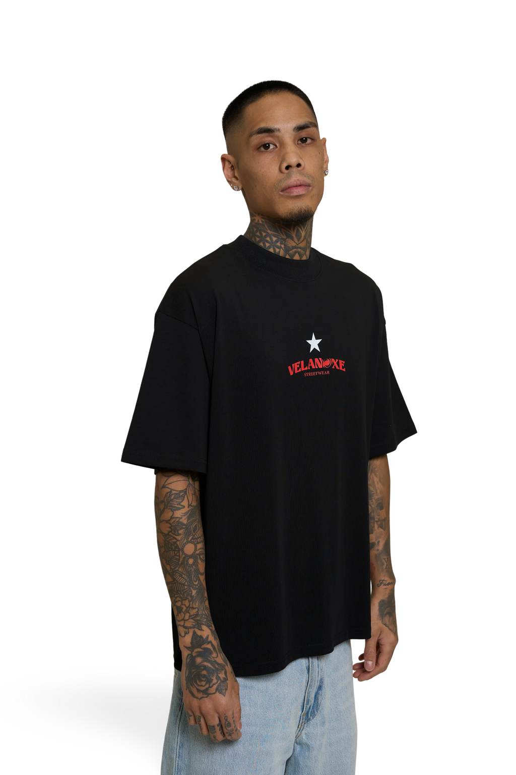 Force that transcends