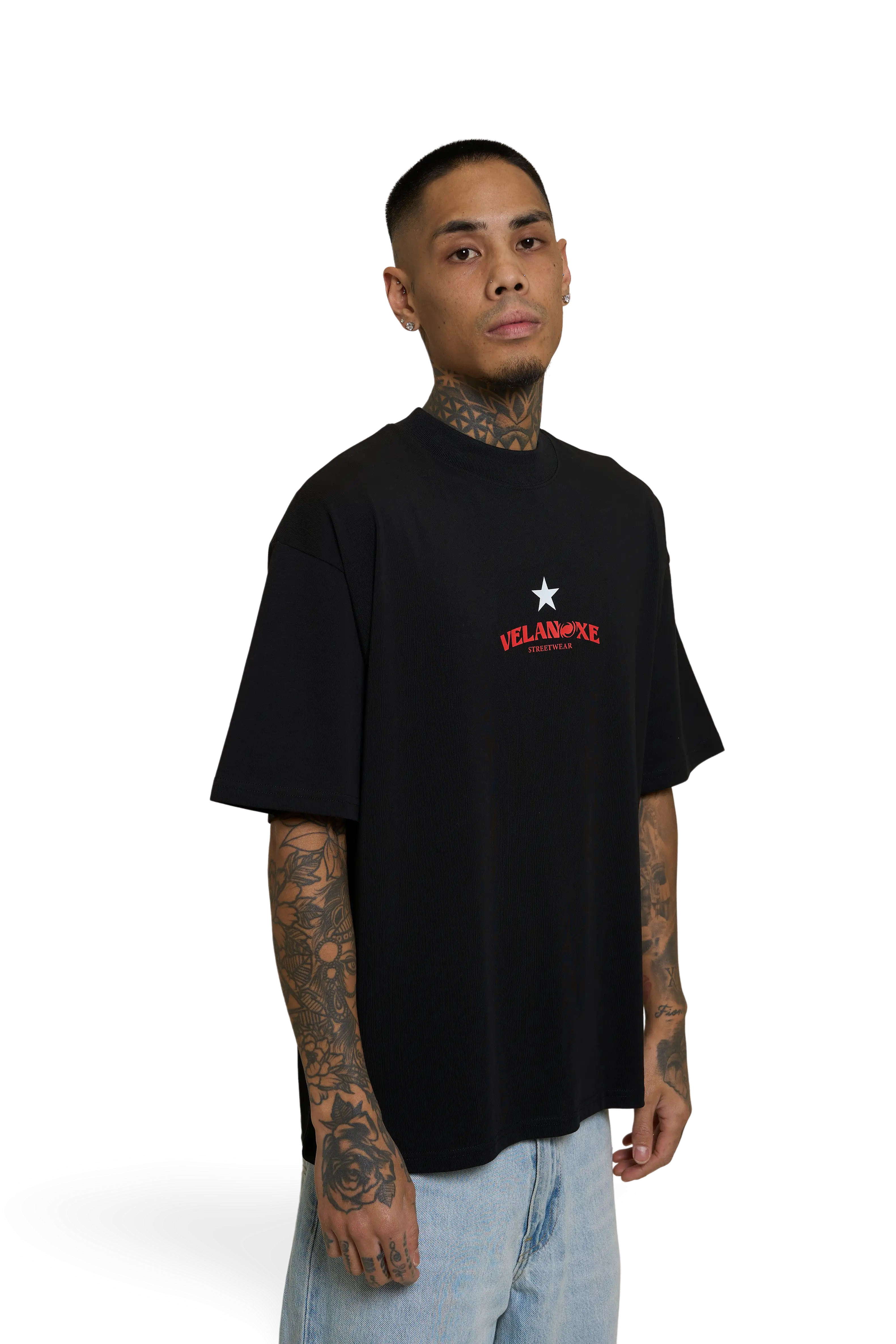 Force that transcends