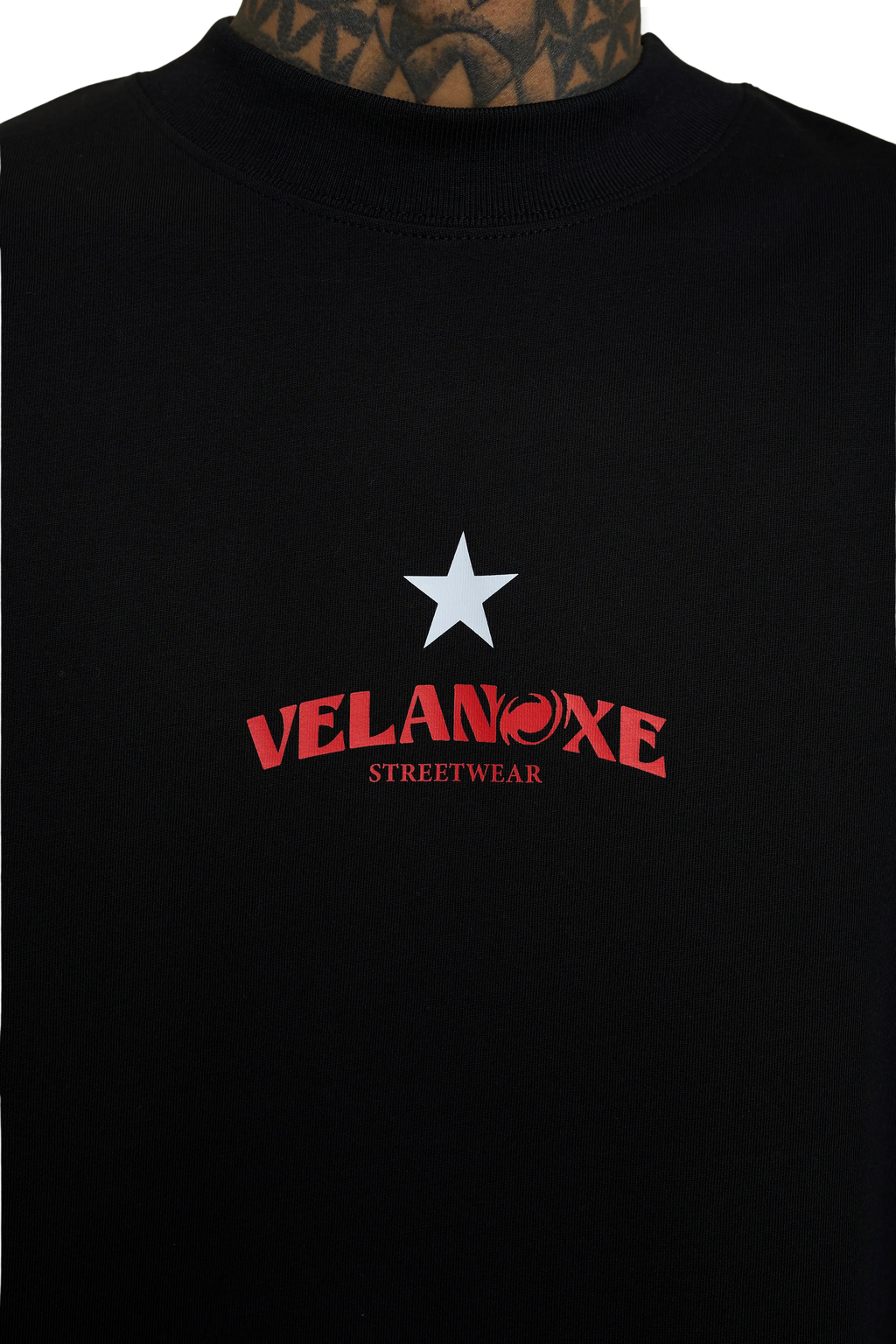 Force that transcends