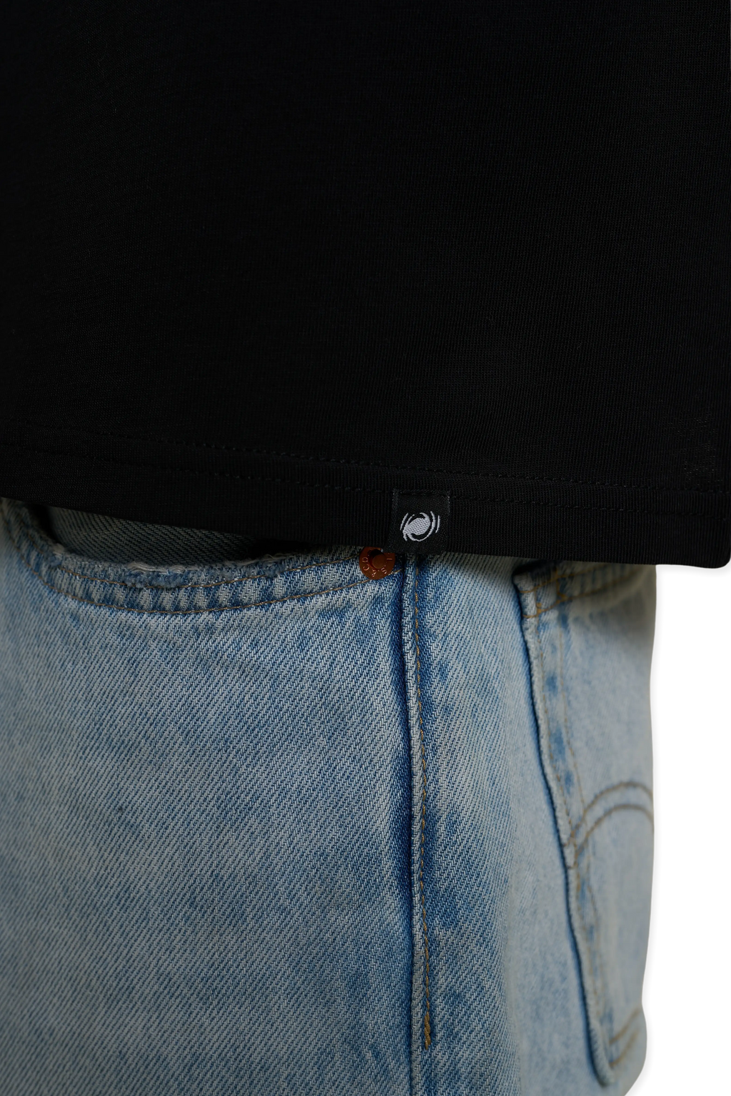 Force that transcends