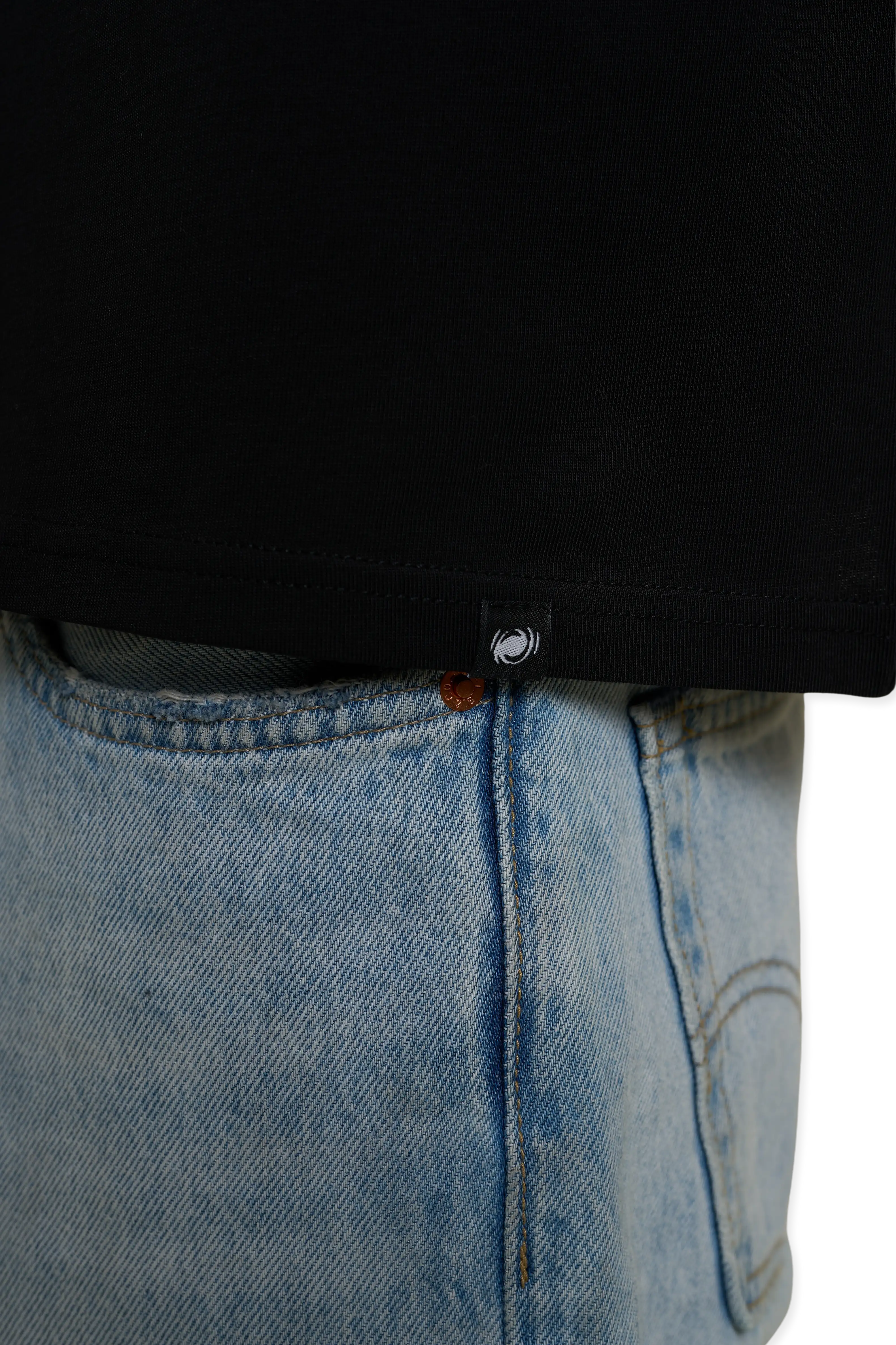 Force that transcends